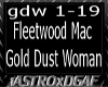 Gold Dust Woman