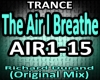 The Air I Breathe-Trance