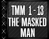 !iC! The Masked Man