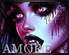 Amore BG Vampire Girl