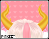 [pink] Loveubus Horns V3