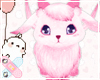 ♚ Pink Flying Pet