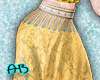 [AB]Chinese Long Skirt