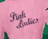 Grease-Pink Ladies