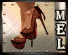 [MEL] Princess Red Heels