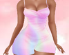 Candy Pastel  Dress