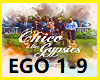 Gypsies Ego + Dance