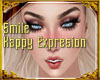 Smile Happy Expresion