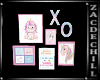 Unicorn Wall Pictures