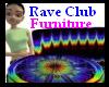 rave club furniture