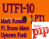 Uptown Funk PT1
