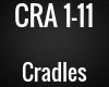 CRA - Cradles