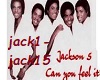 JACKSON5 JACK1-JACK18