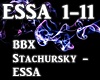BBX Stachursky-Essa
