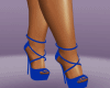 Pacific Sapphire Heel