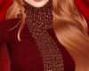 $ Brown Scarf