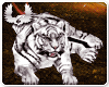 ANIMATED WHITE TIGER