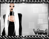 V| Ava - White