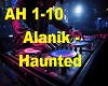 Alanik - Haunted