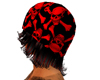 {HC}Red Skull Beanie