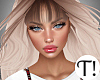 T! Noriyo W'Toffee Bangs