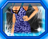 [N]stely Blue dress