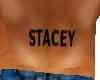 *SA* Stacey tattoo