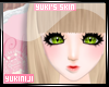 Yuki's Skin