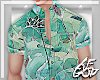 Ⱥ" Water Lily Shirt