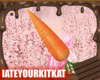 Dats A Big Carrot HH