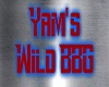 [SS] YamsWildBBG Armband