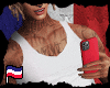 PHONE + LEAN 01
