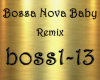 Bossa Nova Baby Remix
