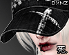 ᚠ Valkyrie Cap Pale M
