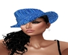 Summer Blue Hat v6