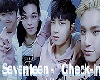 Seventeen - "Check-in"