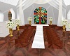 Wedding Room - Church