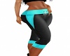 SS Work it Off Blue