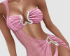 CA Pink Beach Set
