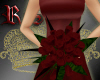 {RS} Nona Bridesmd Roses