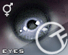 TP Unisex Eyes - Theta 4