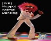 (WR) Muppet Animal Dance