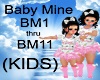 (KIDS) Baby Mine
