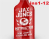 Jax Jones , INSTRUCTION