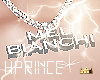 Silver Chain [Mel]