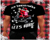 Christmas Lets Ride