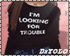 Looking For Trouble Crew