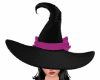 !Witchy Witch Hat CC