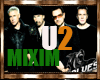 MIX The Best U2