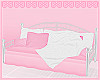 ♡ princess couch